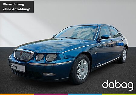Rover 75 2.0 V6 SHZ PDC 2.Hd Allwetter