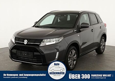 Suzuki Vitara 1.4 Mild-Hybrid Comfort 4x4, Navi, Kamera