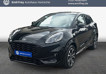 Ford Puma 1.0 EcoBoost Hybrid Aut. ST-LINE GJR WIN EH