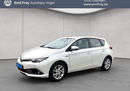 Toyota Auris 1.8 VVT-i Hybrid Edition-S Aut.