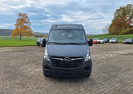 Opel Movano B Kasten/Kombi HKa L2H2 3,5t