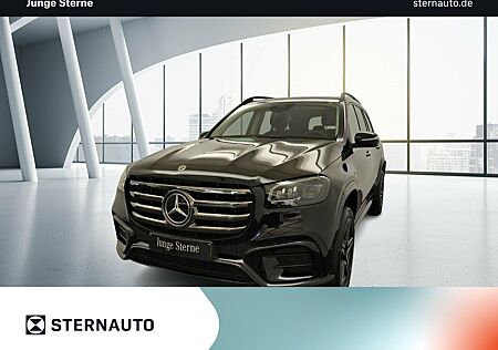 Mercedes-Benz GLS 350 d 4M AMG Advanced+ StHz Burm Pano AHK3,5