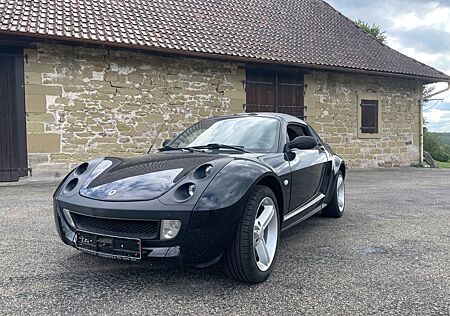 Smart Roadster 60kW -
