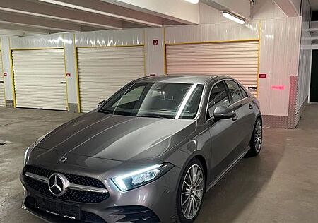 Mercedes-Benz A 250 A -Klasse Lim.