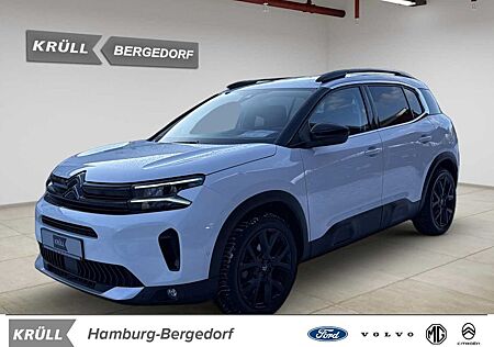 Citroën C5 Aircross 1.2 Mild-Hybrid Shine S&S*SHZ+Navi+K