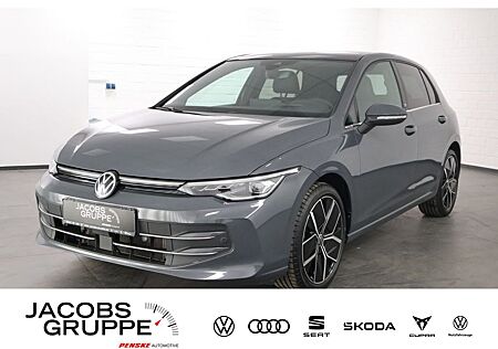 VW Golf Volkswagen VIII 1.5 eTSI Edition 50 DSG,Navi,LED,ACC