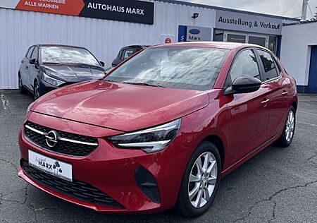 Opel Corsa F Edition