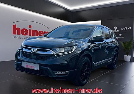 Honda CR-V i-VTEC 2.0Sport Line RÜCKFAHRKAMERA+NAVI+DA