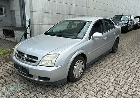 Opel Vectra C Lim. Basis,