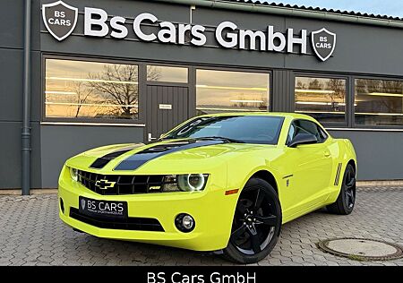 Chevrolet Camaro 3,6 L. V6 1LT Coupe*MEGA OPTIK*UNIKAT*