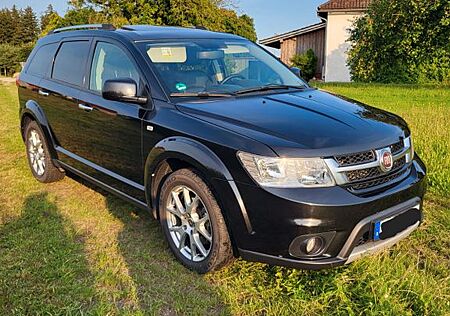 Fiat Freemont 2.0 16V Multijet Automatik Allrad L...