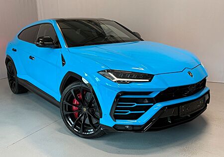 Lamborghini Urus ADAS-360 KAM-BANG OLUFSEN-