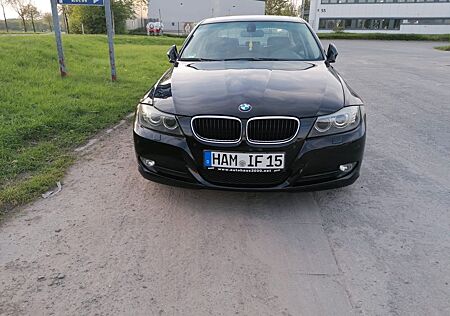 BMW 318i Automatik
