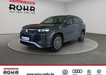 VW Tayron Volkswagen Life 2.0 TDI DSG 4Motion (Navi.SHZ.Matrix