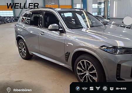 BMW X5 xDrive40d M Sport AHK,SkyL,H/K,DaPro,PaPro