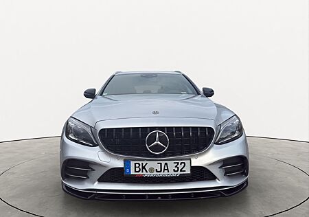 Mercedes-Benz C 43 AMG C43 AMG 4M Performance*AGA*