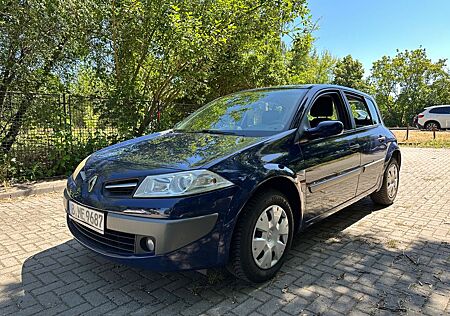 Renault Megane Avantage 1.6 16V Avantage