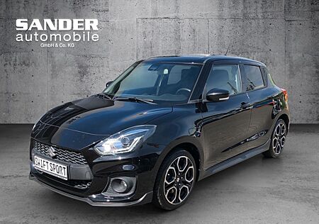 Suzuki Swift 1.4 BOOSTERJET Sport -2.Hand/2 Satz Räder