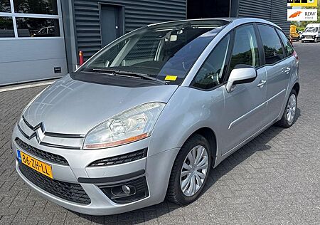 Citroën C4 Picasso 2.0-16V Ambiance EB6V 5p. Airco, PDC