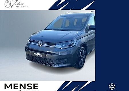 VW Caddy Volkswagen Life Dark Label 5-Sitzer 2.0 l TDI EU6 90