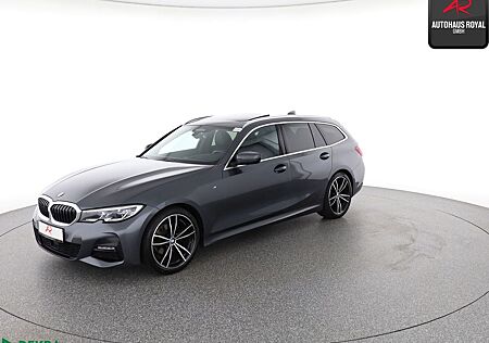 BMW 320 d T M SPORT LASER,HARMAN/K,KEYLESS,HUD,PANO