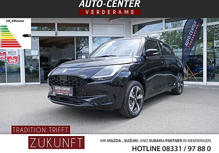 Suzuki Swift 1.2 Hybrid Allgrip Comfort+ NAVI ACC LED