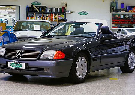 Mercedes-Benz SL 300 300SL-24 R129
