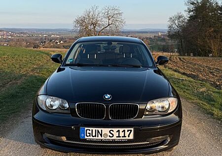 BMW 116i -