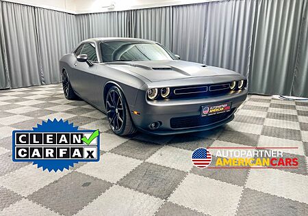 Dodge Challenger R/T 2016, 5.7l V8, KW, 21",UNFALLFREI