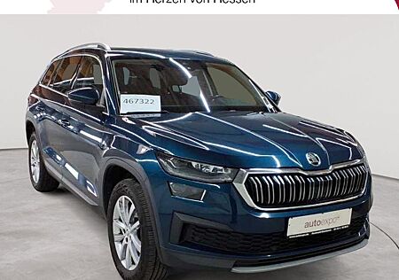 Skoda Kodiaq 2.0 TDI DSG Style