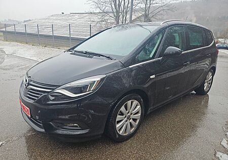 Opel Zafira C 2,0 CDTI-AUT/KAM/NAVI/BI-LED/ALU17/AHK