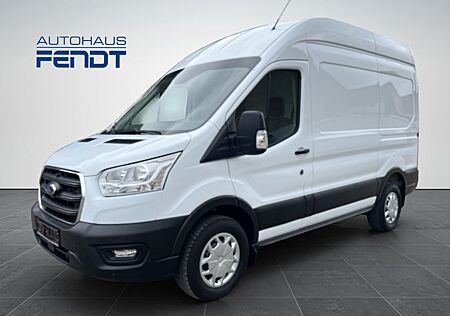 Ford Transit Kasten 350 L2H3 AHK Sitzh.6 AirbagSicht1