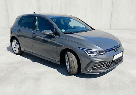 VW Golf Volkswagen 1.4 eHybrid GTE Navi Ersatz Räder