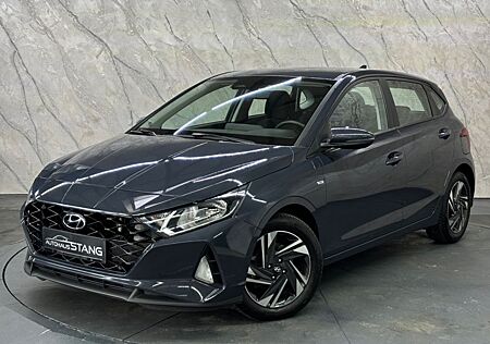 Hyundai i20 Trend Mild-Hybrid+Navi+1.Hand+MwSt.
