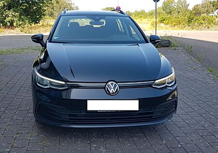 VW Golf Volkswagen VIII TDI 2.0*SERVICE IN *8 X Alu*LED*NA