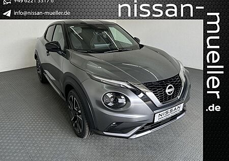 Nissan Juke 1.0 DIG-T 114 PS 6MT N-Design Tech