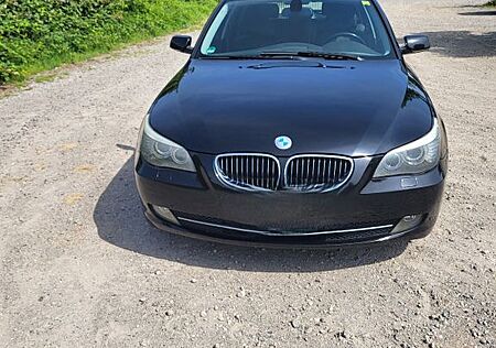 BMW 523i touring -Klima Navi Leder