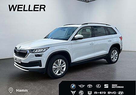 Skoda Kodiaq 2.0 TDI DSG Ambition *7-Si*Pano*ACC*RCam*