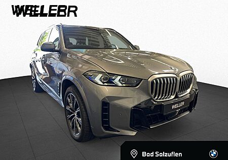 BMW X5 xDrive40d M SPORT StHz,SkyL,AHK,H/K,IconicGl
