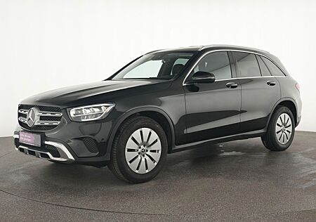 Mercedes-Benz GLC 220 Navigation|LED|AHK|PDC|Tempo|LichtPaket