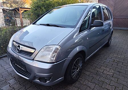 Opel Meriva Selection "110 Jahre"Tüv.07.2026