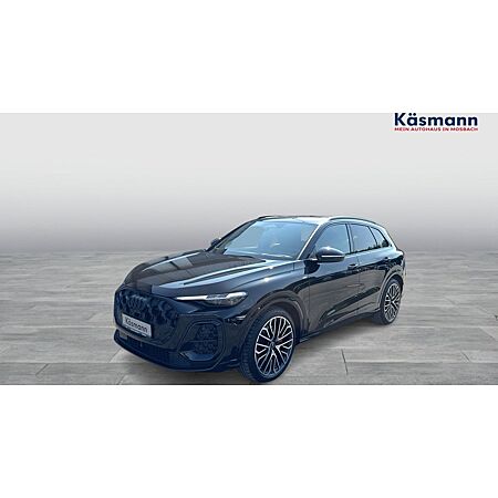 Audi Q5 leasen