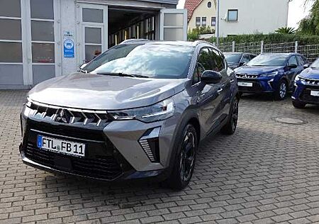 Mitsubishi ASX gebraucht kaufen Mitsubishi ASX EDITION 1.8 Hybrid