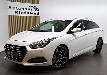 Hyundai i40 Premium*INFINITY*APPLE-CAR*LEDER*KAMERA*NAVI