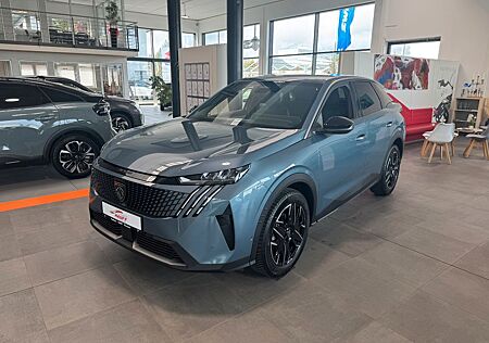 Peugeot 3008 Hybrid 145 Allure Business LED/KEYLESS/SZG