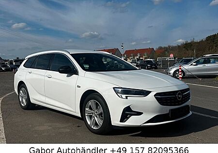 Opel Insignia B Sports Tourer Business