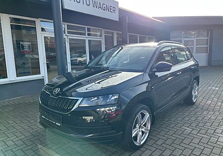 Skoda Karoq 1.0TSI *AHK KAM el.HK VARIO ACC SH KLIMA**