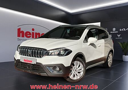 Suzuki SX4 S-Cross 1.4 COMFORT HYBRID LED+NAVI+ACC+DAB