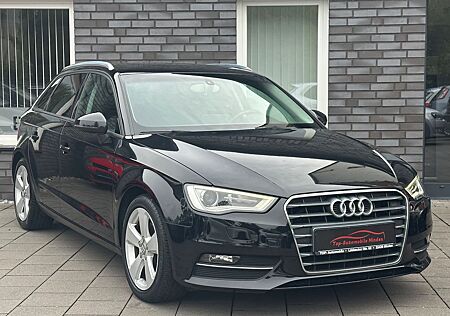 Audi A3 2.0 S-tronic Sportback/XENON/3Hand/TÜV NEU
