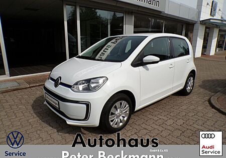 VW Up Volkswagen ! *E-!*CLIMA*NAVI*1.HAND*LICHT+SICHT*WINTER